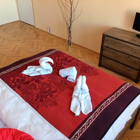 Apartman Elizabeth Cheb Dış mekan fotoğraf