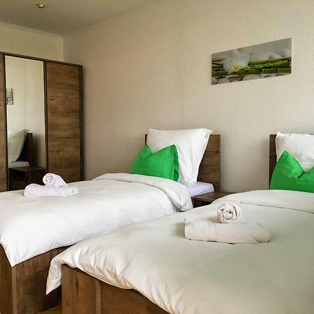 Apartman Elizabeth Cheb Dış mekan fotoğraf