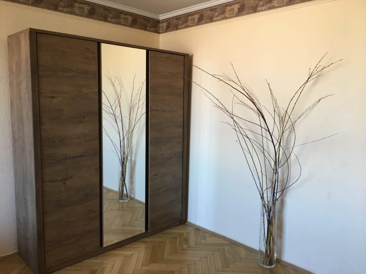Apartman Elizabeth Cheb Dış mekan fotoğraf