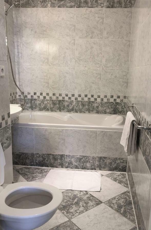Apartman Elizabeth Cheb Dış mekan fotoğraf