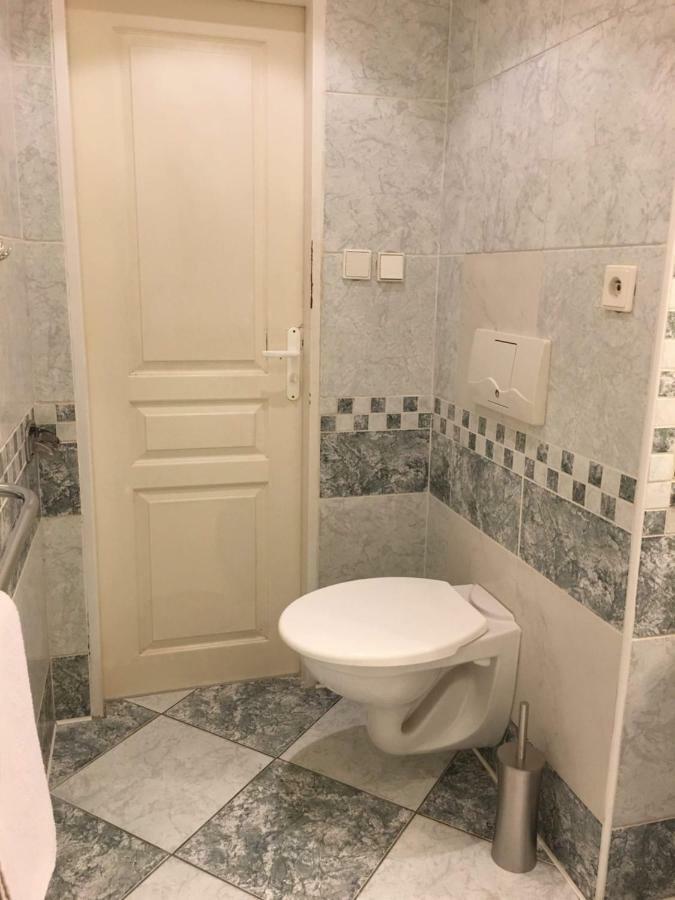 Apartman Elizabeth Cheb Dış mekan fotoğraf