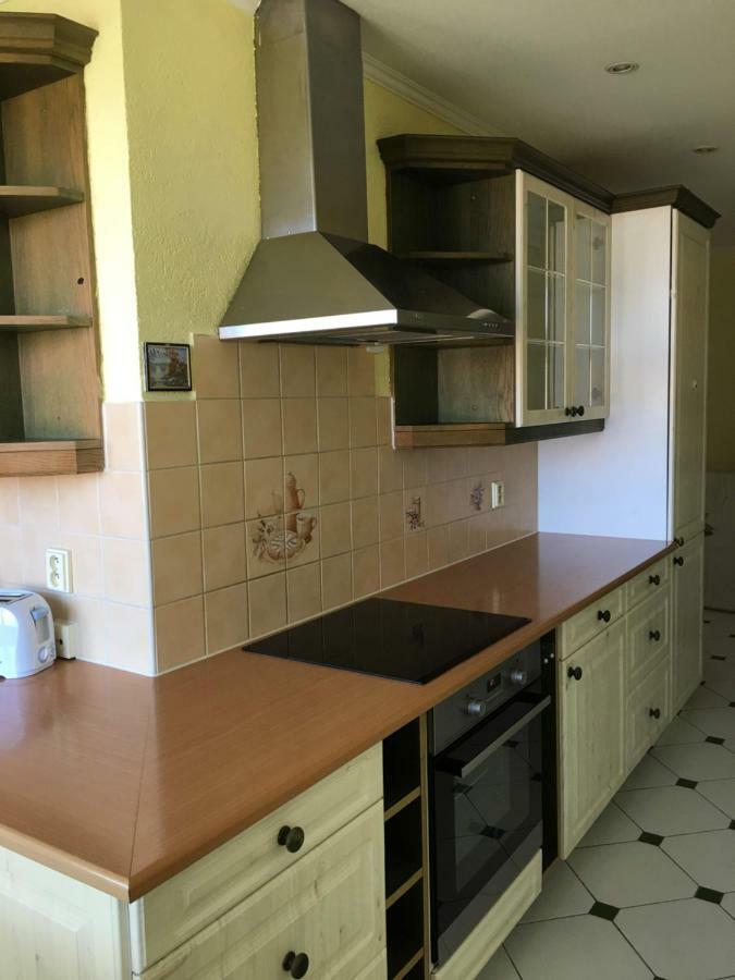 Apartman Elizabeth Cheb Dış mekan fotoğraf