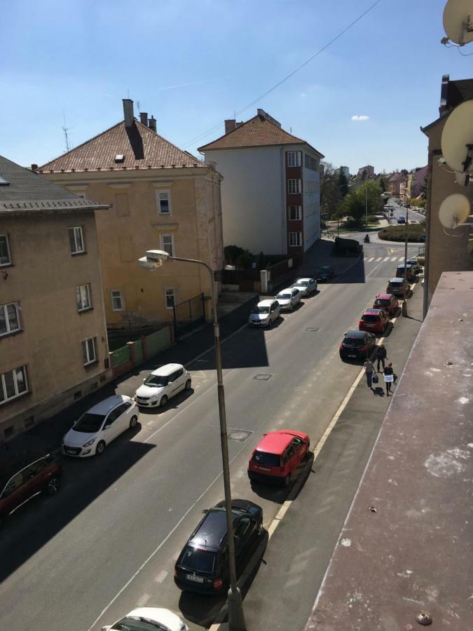 Apartman Elizabeth Cheb Dış mekan fotoğraf